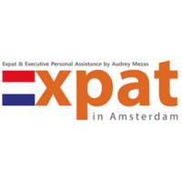 Expat in Amsterdam® logo - Similar company to Caring The Future Bv