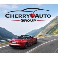 Cherry Auto Group logo - Similar company to Audi Centre Mosman