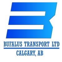Bufalus Transport LTD logo - Similar company to Asap Logistics Llc