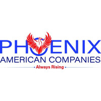 Phoenix American Companies logo - Similar company to Quantum Growth Advisors Hmg, Inc