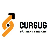 CURSUS Bâtiment et Services logo - Similar company to Cursus Groupe Economique Solidaire