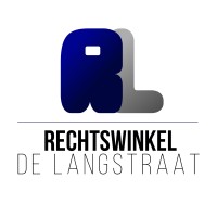 Rechtswinkel de Langstraat logo - Similar company to Strafrechtassistent