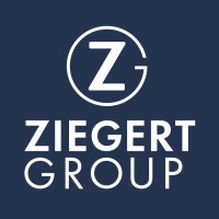 ZIEGERT Group logo - Similar company to Dentabene Gruppe