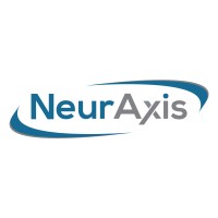 NeurAxis logo - Similar company to Sense Neuro Diagnostics
