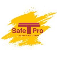 Safe-T-Pro (NSW) Pty Ltd logo - Similar company to Logical Line Marking