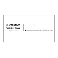 NL Creative Consulting logo - Similar company to Zander & Black