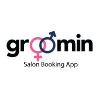 Groominapp logo - Similar company to Ppt Salon