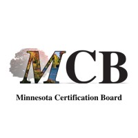 Minnesota Certification Board logo - Similar company to Flame Mobile Kitchen