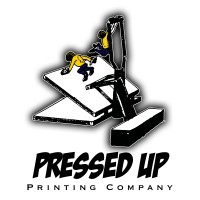 Pressed Up Printing LLC