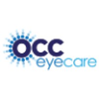 OCC Eyecare logo - Similar company to Visionmax Eye Centre