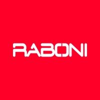 Raboni logo - Similar company to Sena Bb