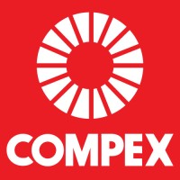 Compex Systems logo - Similar company to Navisoft Solutions