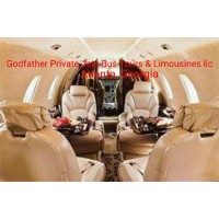 Godfather Private Jets Bus Tours Limousines LLC logo - Similar company to Ak Private Jets