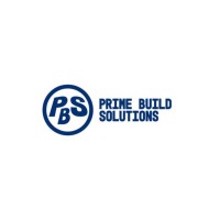 Prime Build Solutions logo - Similar company to Agt Connection