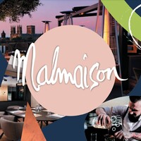 Malmaison logo - Similar company to The Mailbox