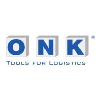 ONK GmbH logo - Similar company to Hecher Sicherheitssysteme
