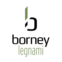Borney Legnami logo - Similar company to Forest Legnami S.R.L.