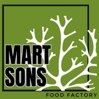 Martsons Food Corporation logo - Similar company to Nirvasian Fulfillment