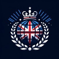 British Diplomacy Tracker logo - Similar company to Unalome By Greame Cheevers