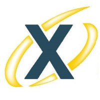 Virtual X Creative logo - Similar company to Virtual Axis Studio