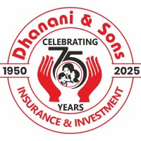 Dhanani & Sons - Insurance & Investments logo - Similar company to Oyprice