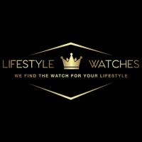Lifestyle Watches logo - Similar company to Core Complete Ltd