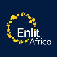 Enlit Africa logo - Similar company to Adc Container Solutions