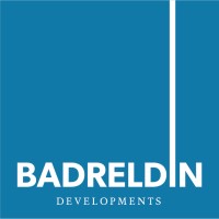 Badreldin Real Estate Developments logo - Similar company to Reliance Group - Egypt