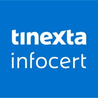 Tinexta Infocert logo - Similar company to Berenice