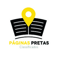 Páginas Pretas Classificados logo - Similar company to Quero Ver