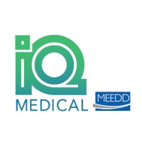 iQ Medical - Healthcare Services & Solutions logo - Similar company to S.I.C. Elettromedicali