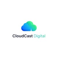 CloudCast Digital logo - Similar company to Cloud Castors