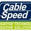 Cablespeed logo - Similar company to Nicab Ltd