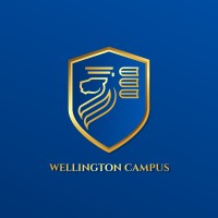 Wellington Campus logo - Similar company to Ncs Education System