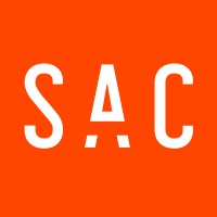 SAC logo - Similar company to Wr Damp