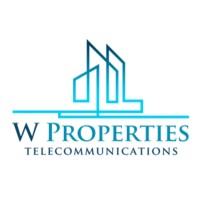 W Properties Telecommunications