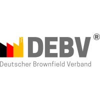 Brownfield Verband - DEBV logo - Similar company to Unibau Gewerbebau Gmbh