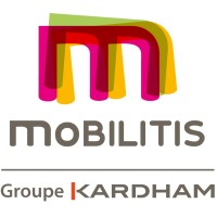Mobilitis logo - Similar company to Modencia