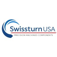 Swissturn/Usa, Inc.