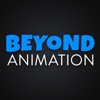 BEYOND ANIMATION logo - Similar company to Coast Animation