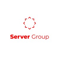 Server Group logo - Similar company to Export Service