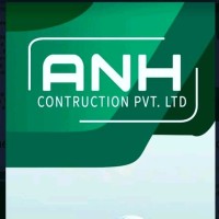 ANH CONSTRUCTION PVT LTD logo - Similar company to Nitgyanam Consultancy