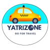 Yatrizone Travels logo - Similar company to Dptrips Hospitality Private Limited