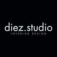 diez.studio® Interior Design logo - Similar company to Studio H - Architecture & Interior Design