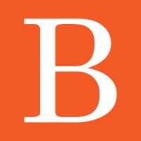 By Blue logo - Similar company to Byblue
