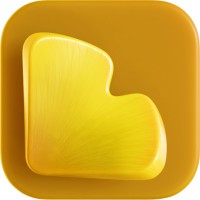 Ginko logo - Similar company to #Halfthestory