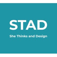 STAD (She Thinks and Design) logo - Similar company to The Zero Studio
