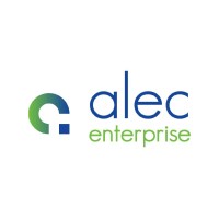 ALEC ENTERPRISE logo - Similar company to Allstod
