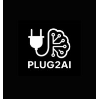 PLUG2AI logo - Similar company to Ipercom
