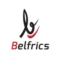 Belfrics Bahrain logo - Similar company to Smart-Crowd